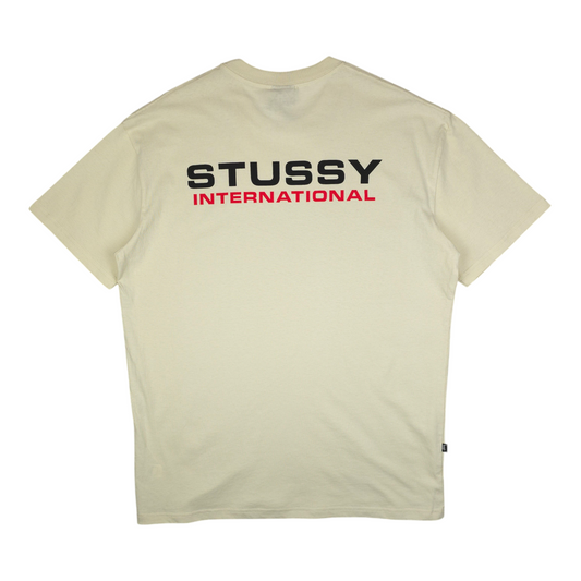 Stussy International Tee