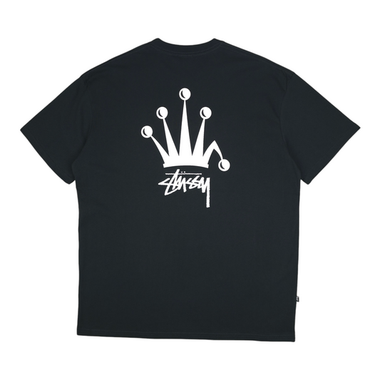 Stussy Crown Tee