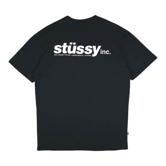 Stussy INC Tee