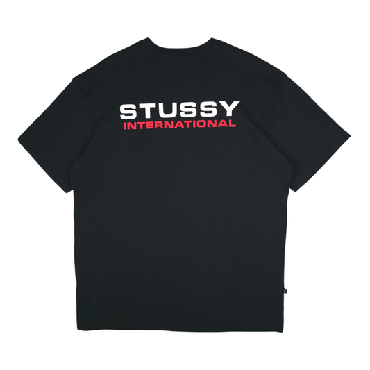 Stussy International Tee