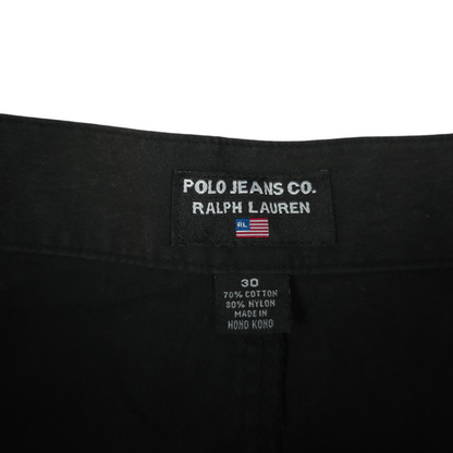 Vintage Ralph Lauren Polo Jeans Co Cargo Shorts - 30