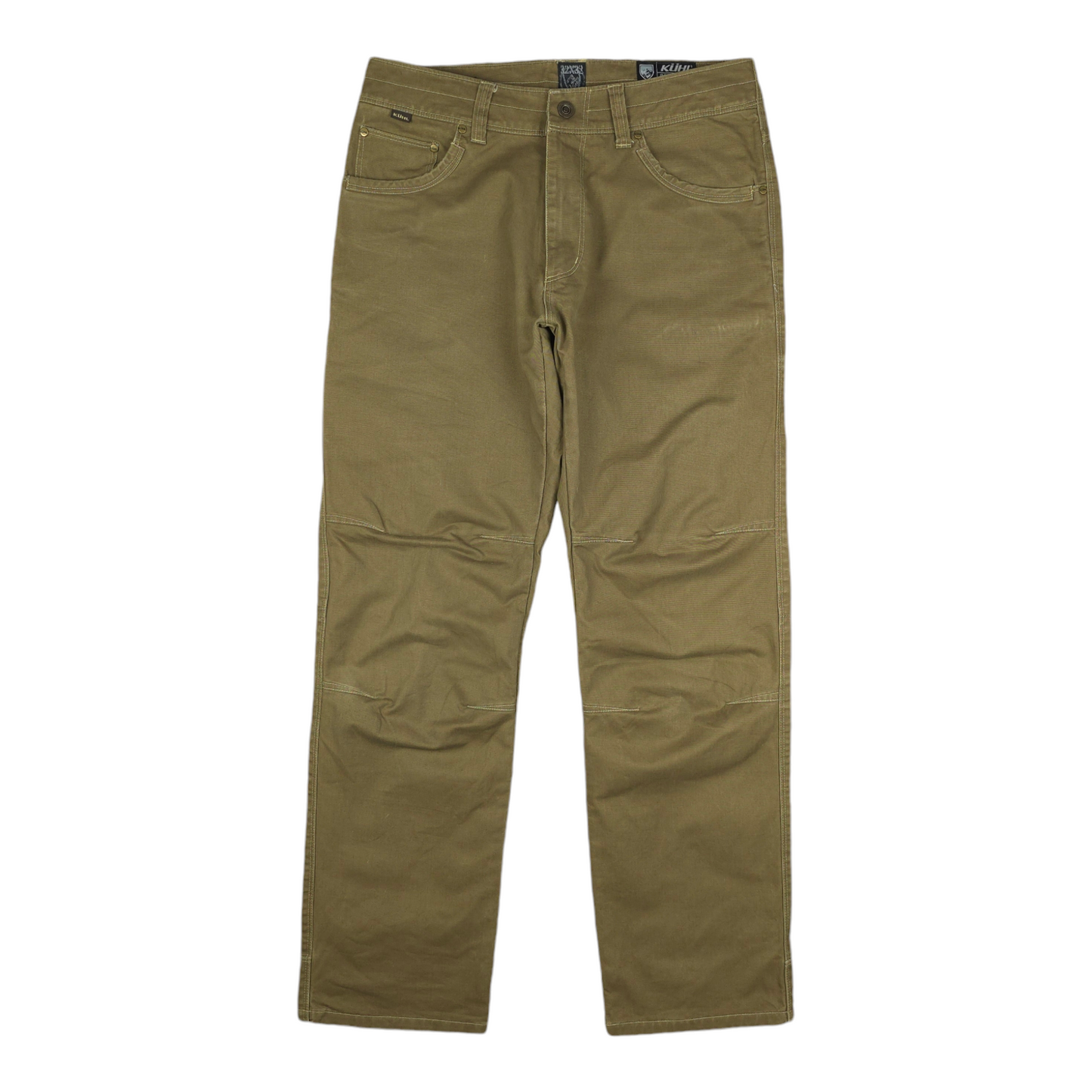 KUHL Rydr Patina Dye Pants - 32