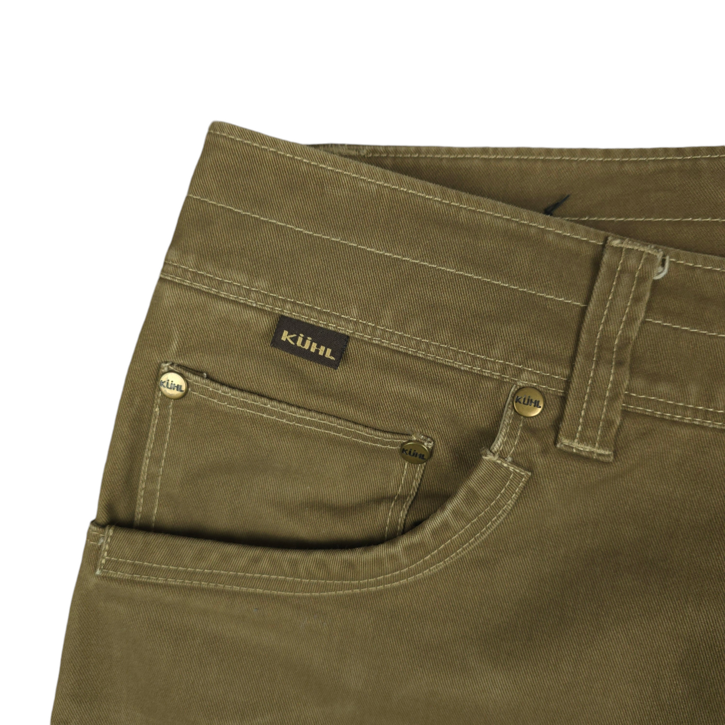 KUHL Rydr Patina Dye Pants - 32