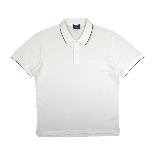 Gant Tech Prep Polo Shirt - L