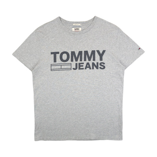 Tommy Hilfiger Jeans Tee - M