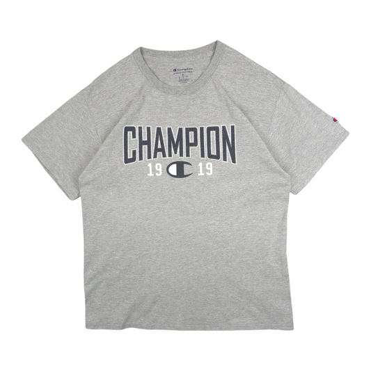 Champion Tee - M