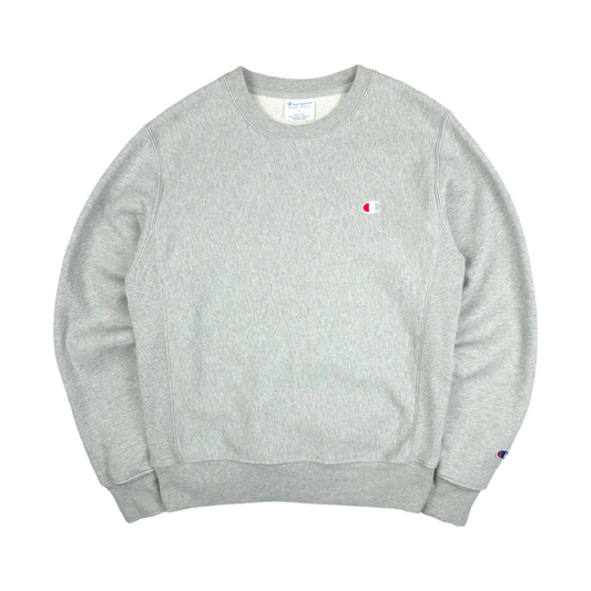 Champion Reverse Weave Sweatshirt - S