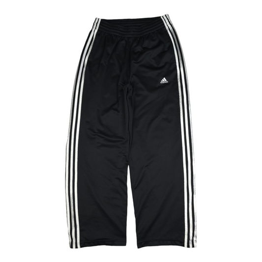 Y2K Adidas Mesh Track Pants - S