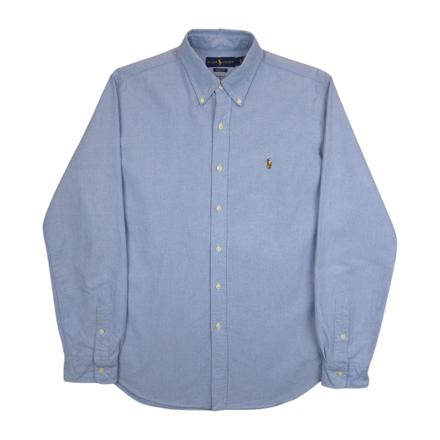 Ralph Lauren Button Up Shirt - L