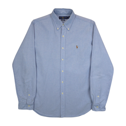 Ralph Lauren Button Up Shirt - L