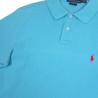 Vintage Ralph Lauren Polo Shirt - M/L