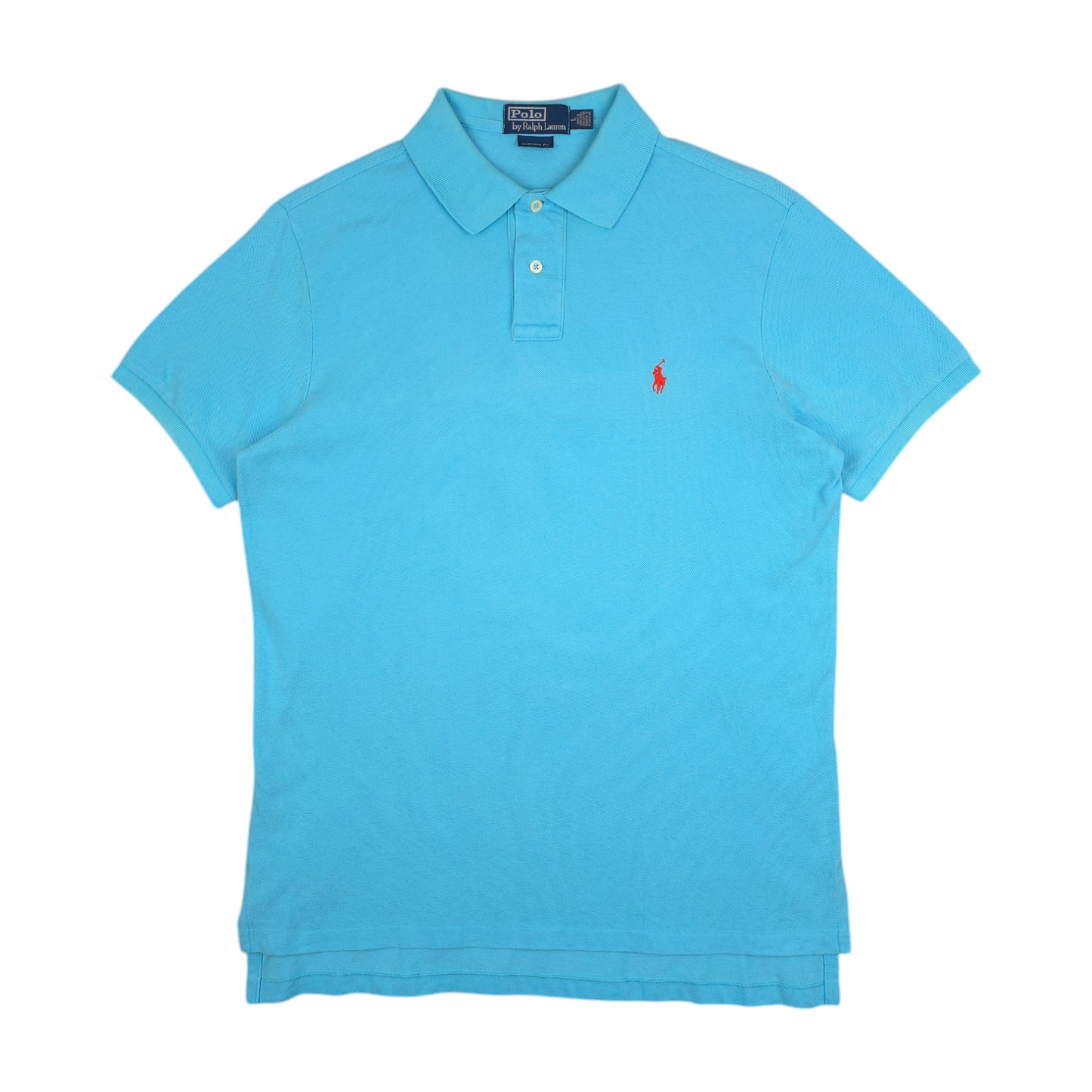 Vintage Ralph Lauren Polo Shirt - M/L