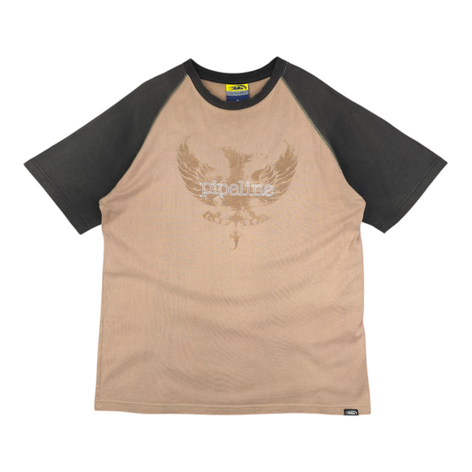 Vintage Pipeline Tee - M/L