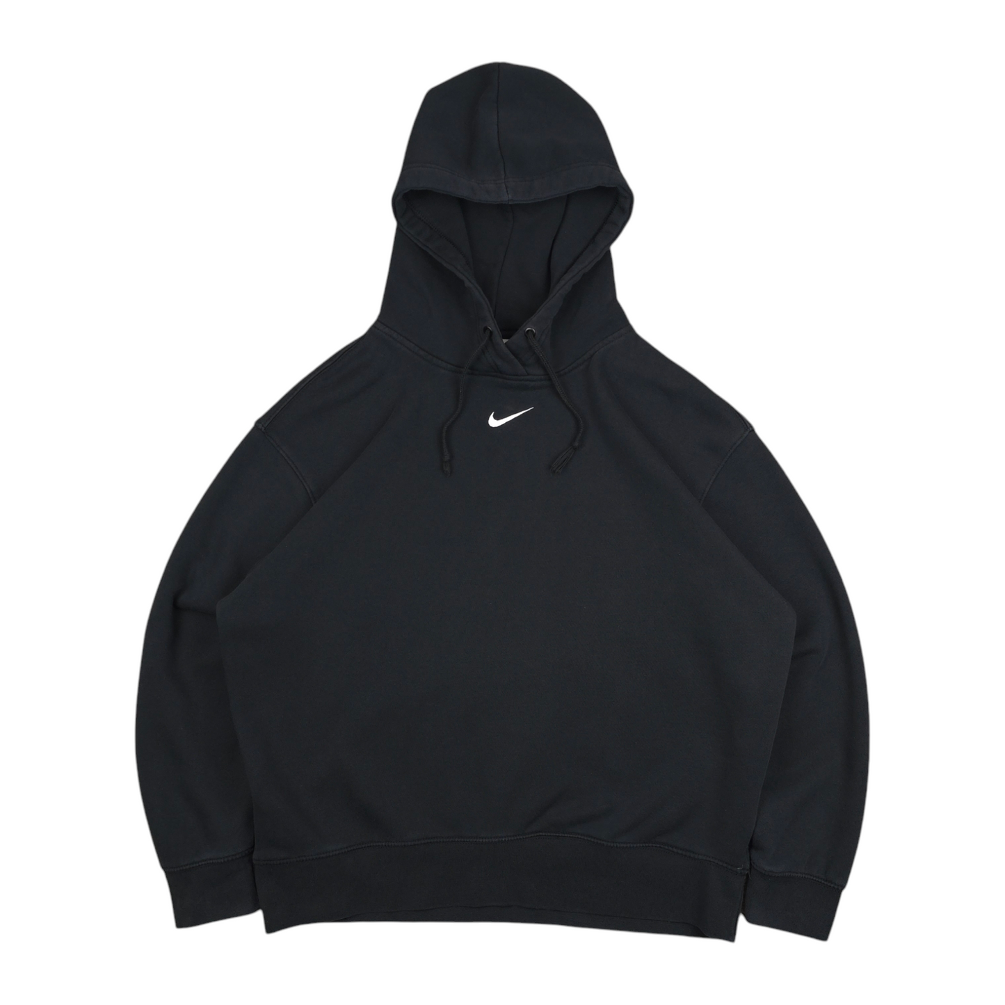 Nike Centre Swoosh Hoodie - S/M