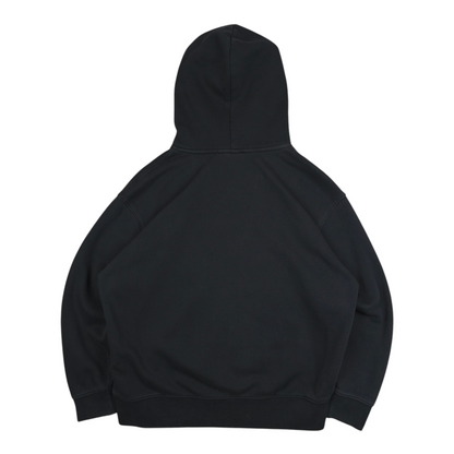 Nike Centre Swoosh Hoodie - S/M