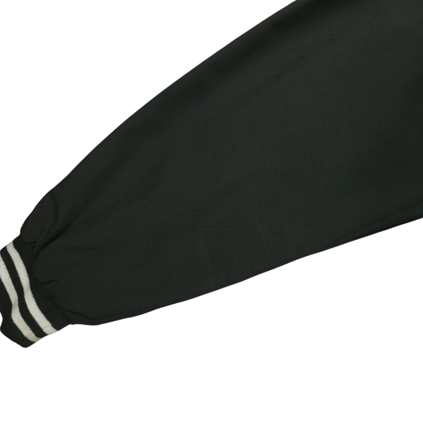 Y2K Champion Track Jacket - L/XL