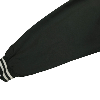 Y2K Champion Track Jacket - L/XL