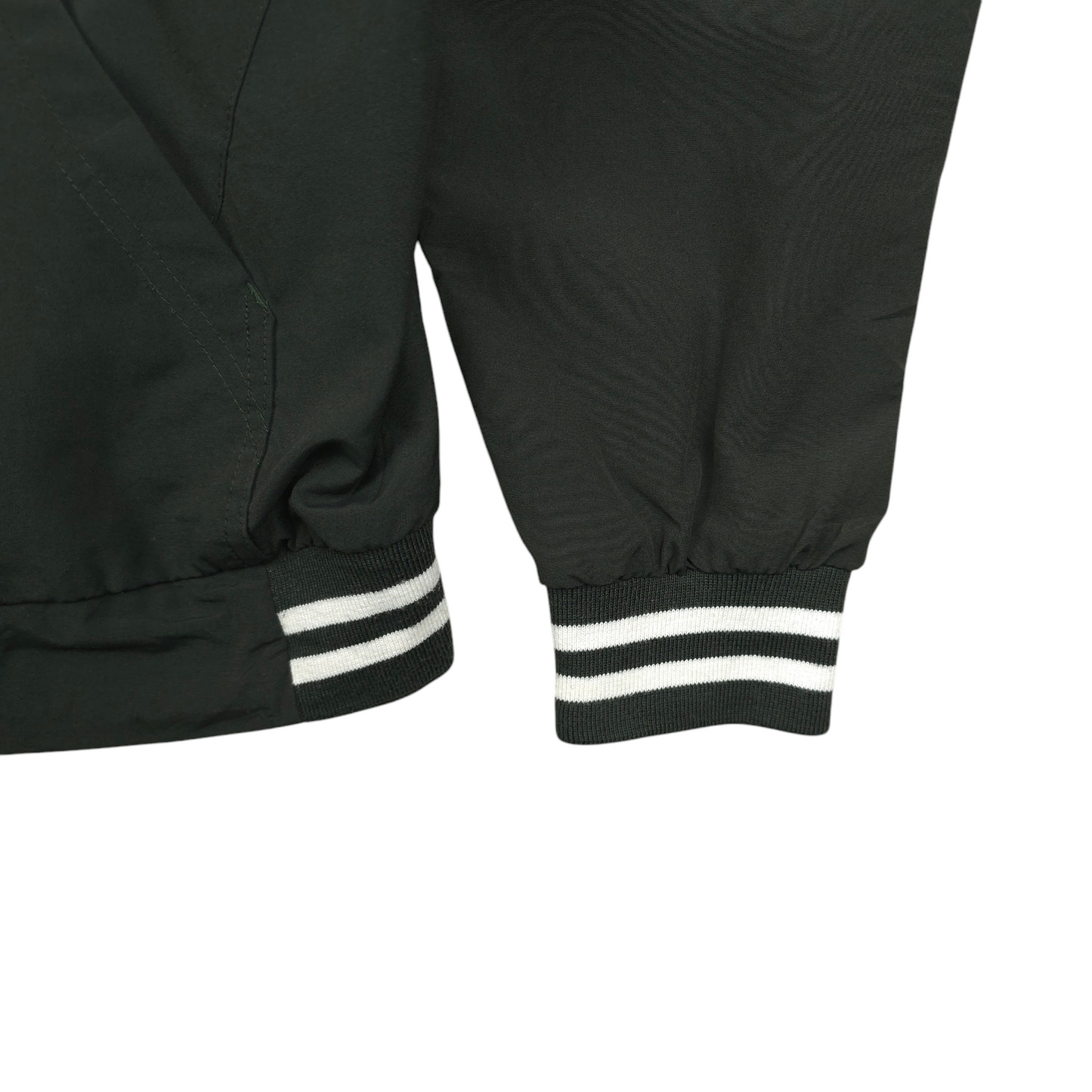 Y2K Champion Track Jacket - L/XL