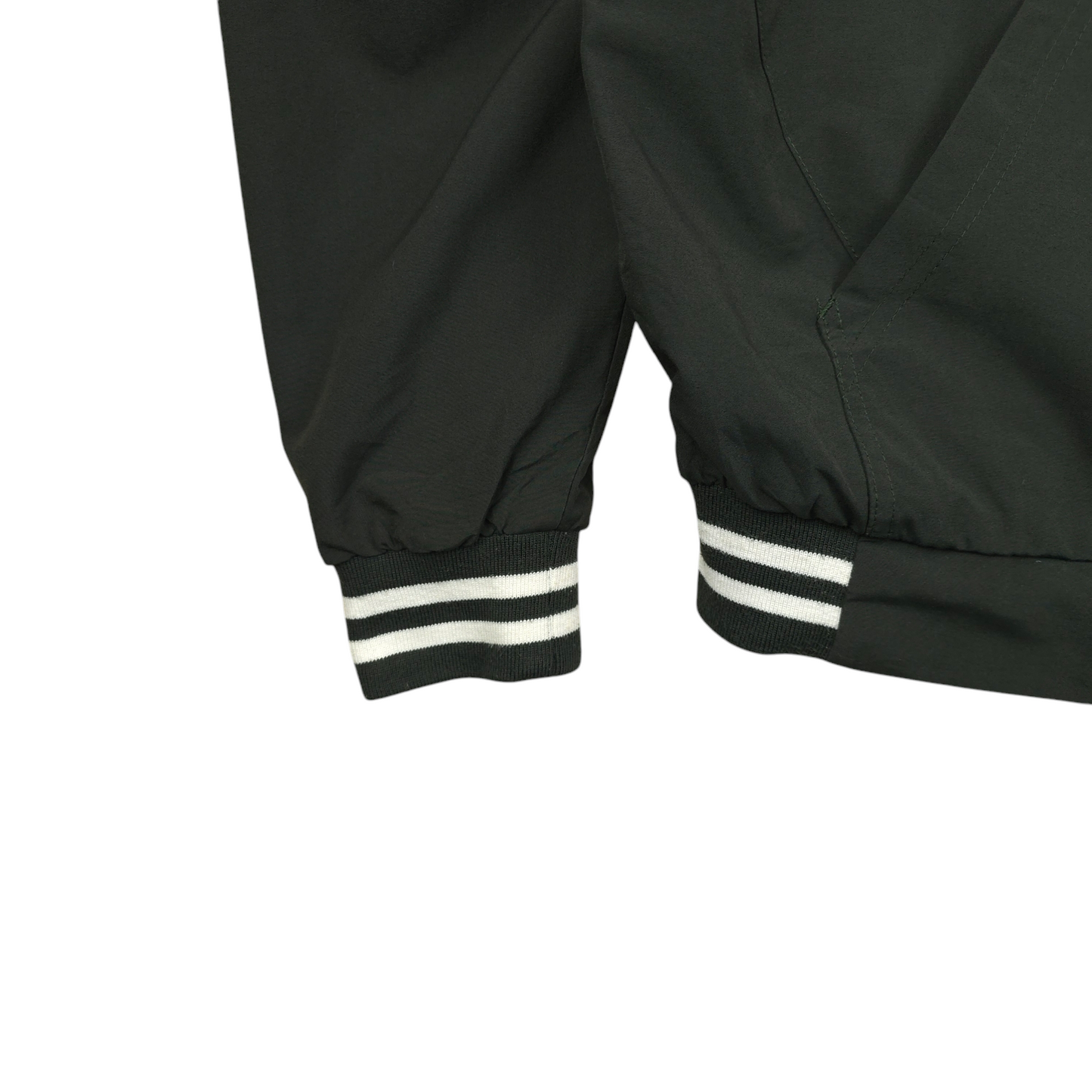 Y2K Champion Track Jacket - L/XL
