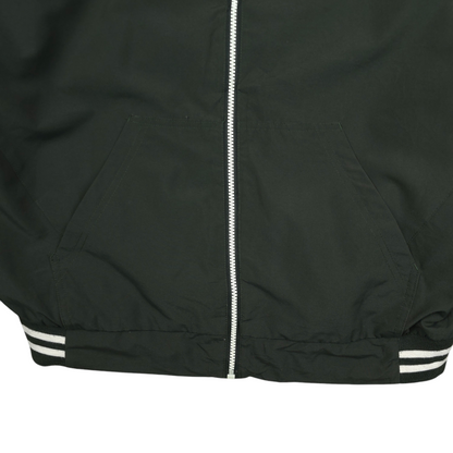 Y2K Champion Track Jacket - L/XL
