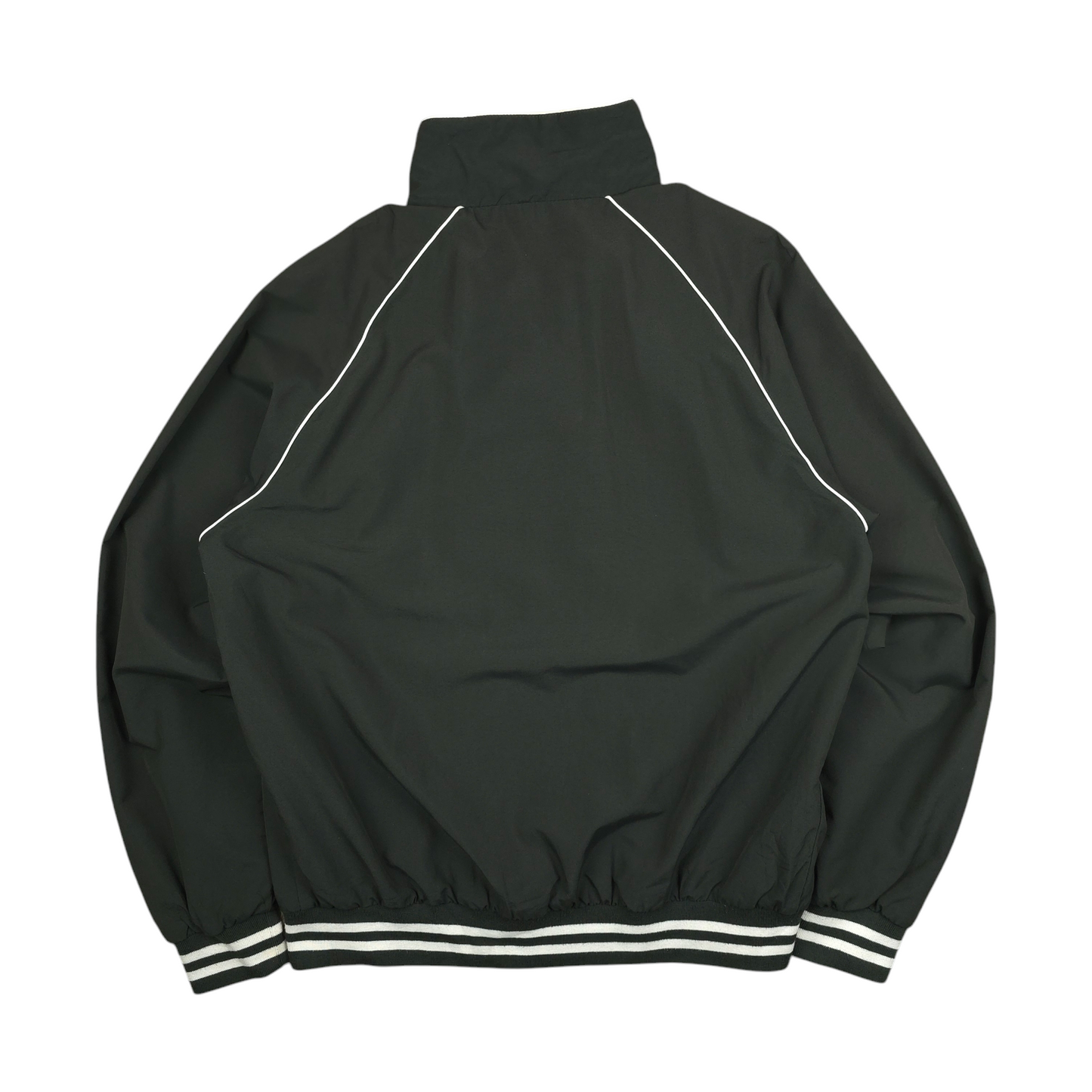 Y2K Champion Track Jacket - L/XL