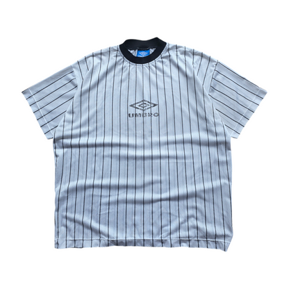 Vintage Umbro Mesh Tee - XL