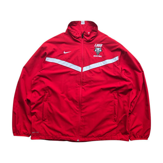 Nike Track Jacket - XL