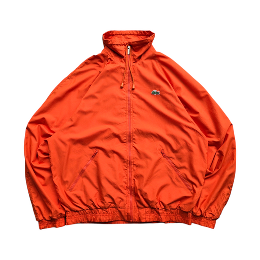 Vintage Lacoste Sport Windbreaker Jacket - M/L