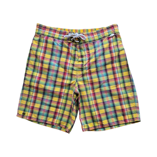 Ralph Lauren Outdoors Equipment Swim Shorts - M