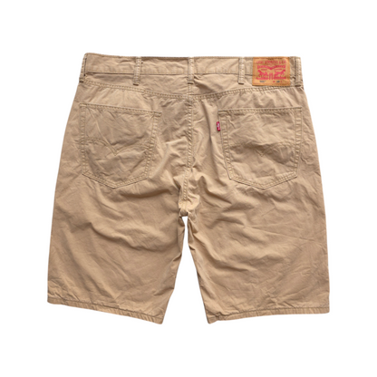 Levi's 505 Shorts - 38