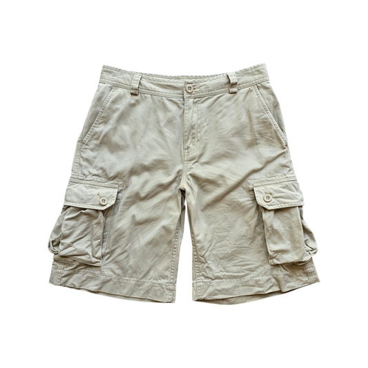 Ralph Lauren Cargo Shorts - 28