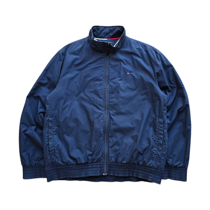 Y2K Tommy Hilfiger Sport Jacket - XL