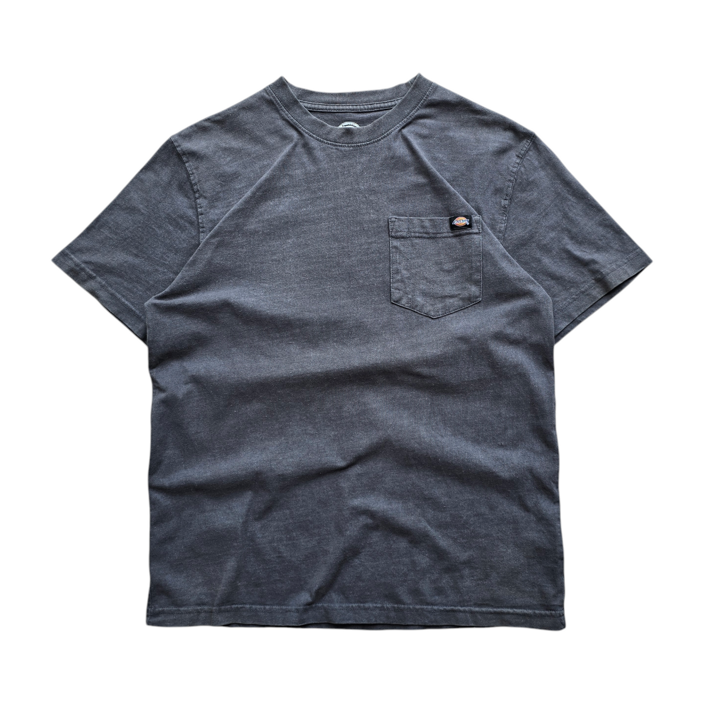 Dickies Faded Pocket Tee - M