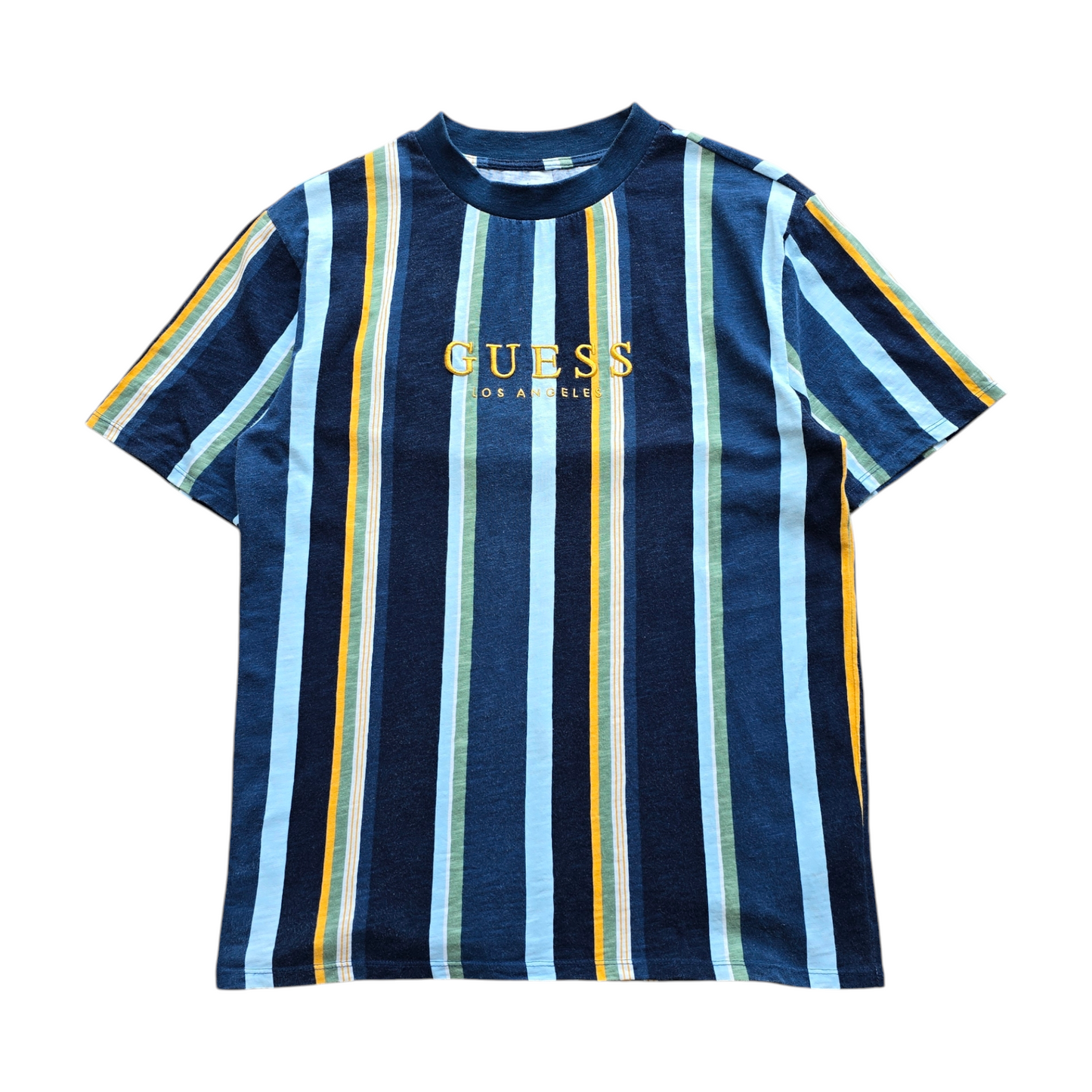 Guess Striped Tee - S/M