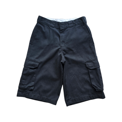 Dickies Loose Fit Cargo Shorts - 30