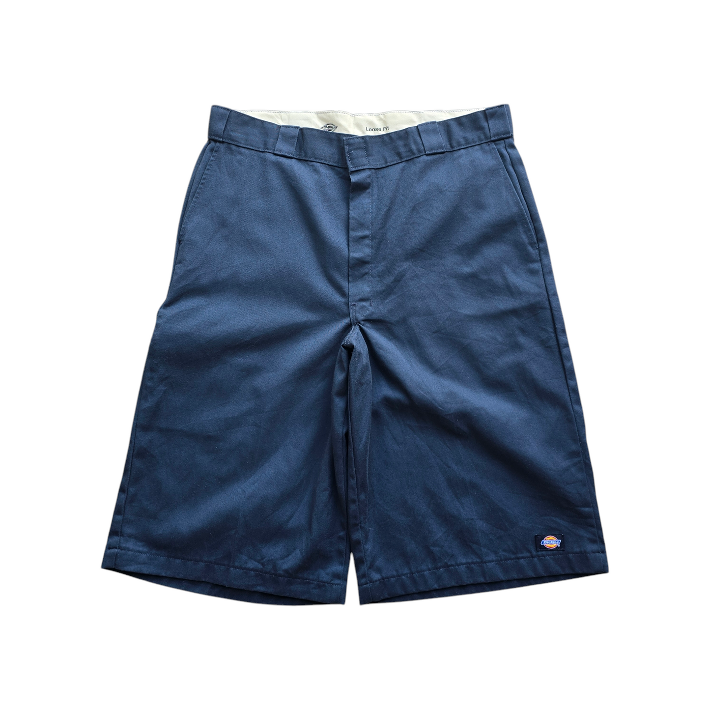 Y2K Dickies Loose Fit Shorts - 38