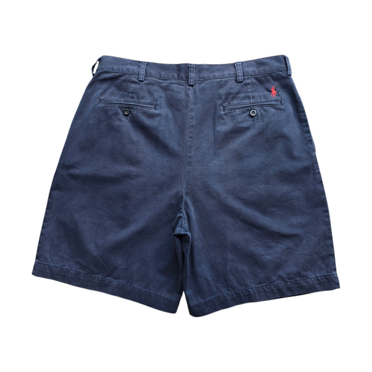 Y2K Ralph Lauren Tyler Shorts - 36