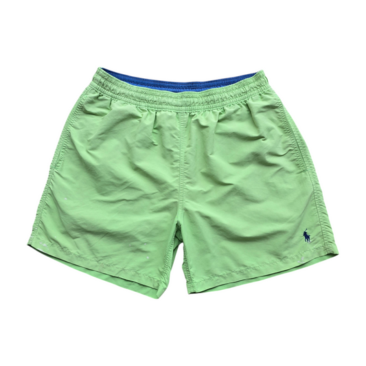 Ralph Lauren Swim Shorts - L