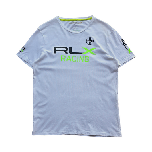 Ralph Lauren RLX Racing Tee - S/M