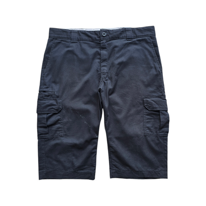 Dickies Long Cargo Shorts - 38