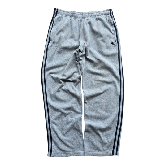 Adidas Baggy Sweatpants - L