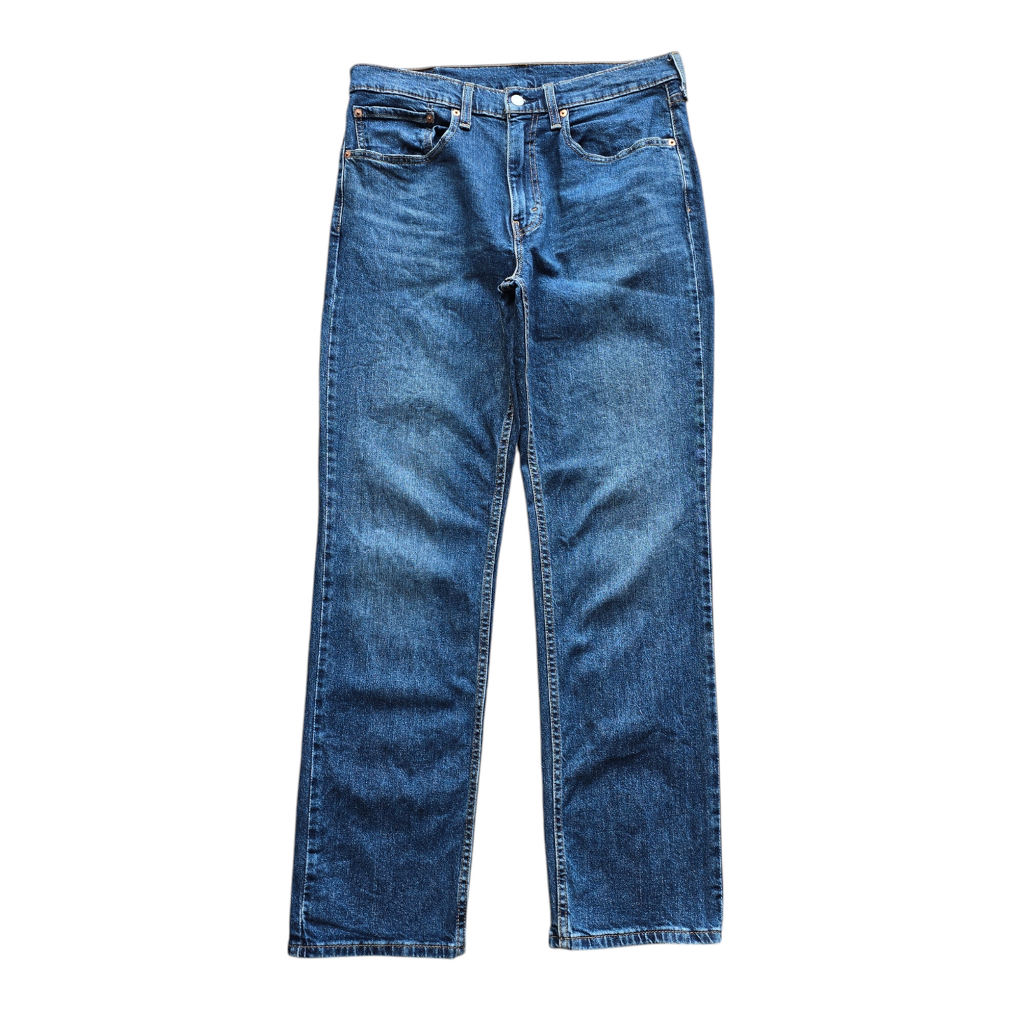 Levi's 516 Jeans - 34 x 32