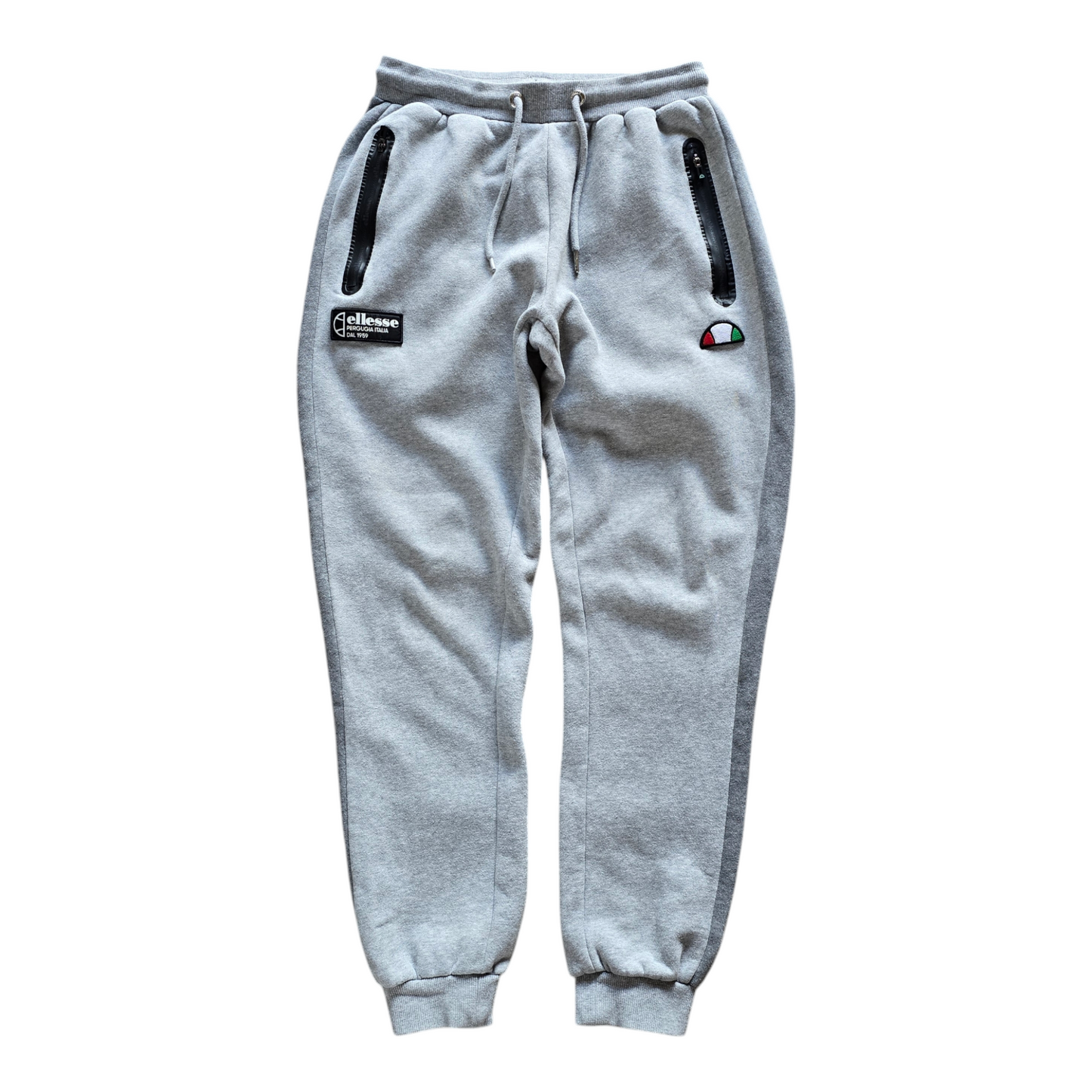 Ellesse Sweat Pants - S