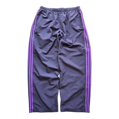 Y2K Adidas Track Pants - M/L