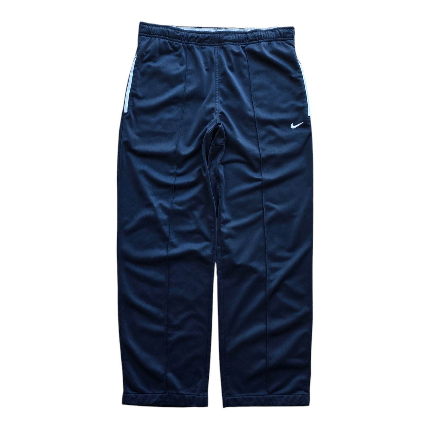 Vintage Nike Track Pants - M