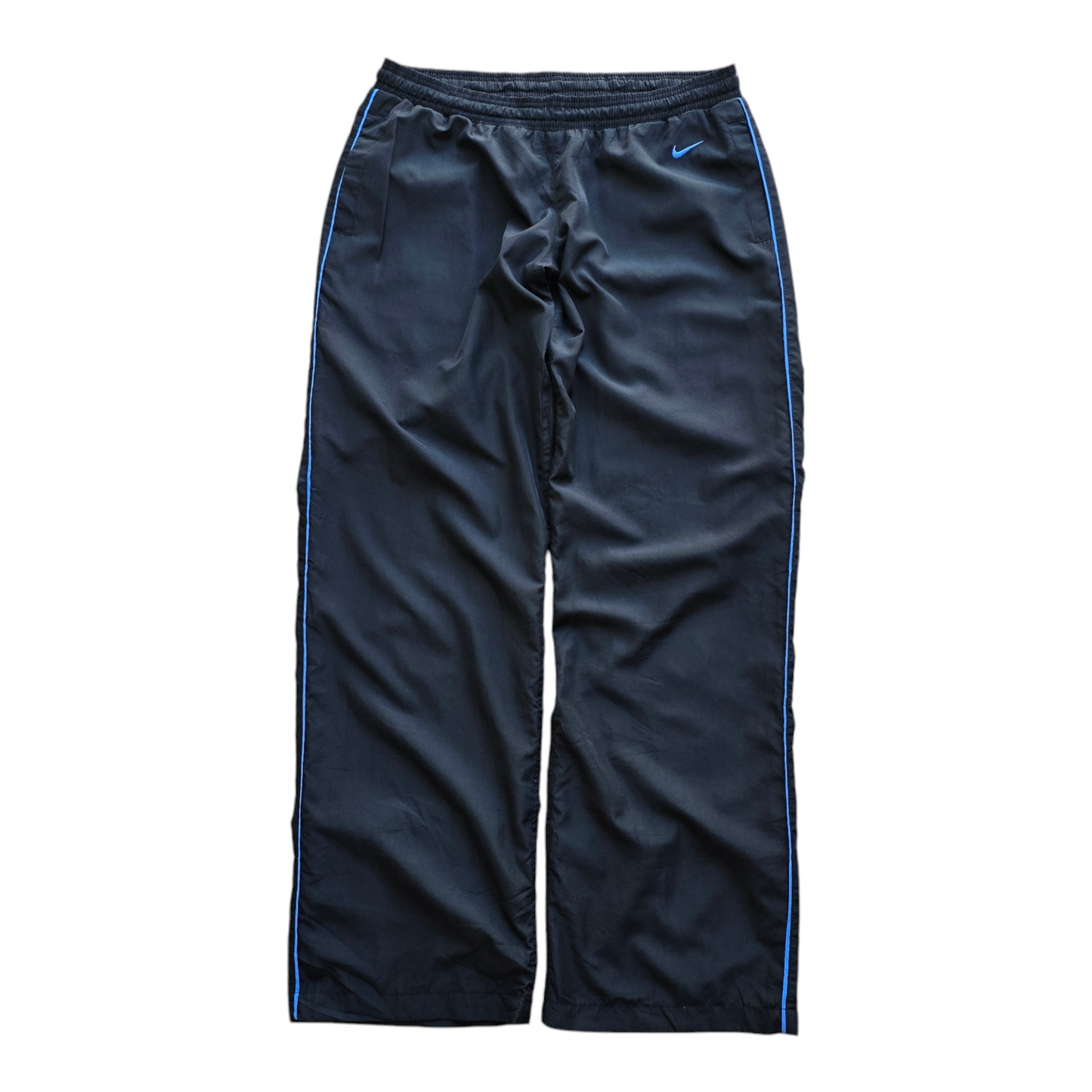 Vintage Nike Track Pants - M