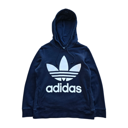 Adidas Trefoil Hoodie - WMNS M