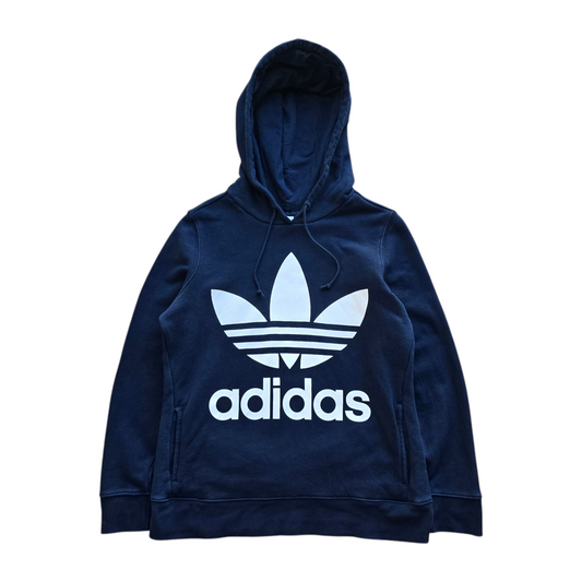 Adidas Trefoil Hoodie - WMNS M