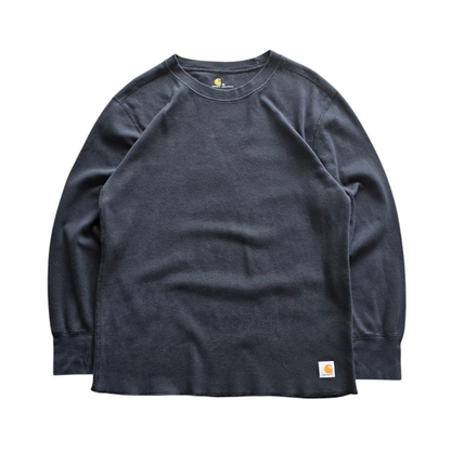 Carhartt Force Long Sleeve Heavyweight Thermal Tee - XL