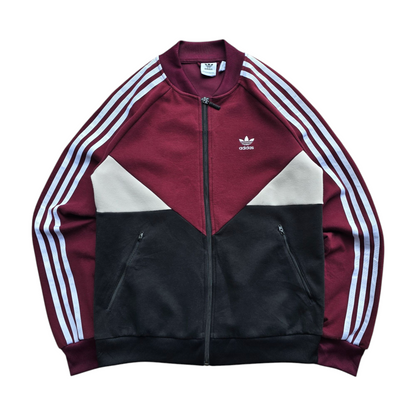 Adidas Track Jacket - WMNS S